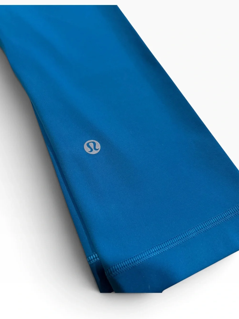 NWT Lululemon Swift Speed High-Rise Crop 21” Poolside Size 2